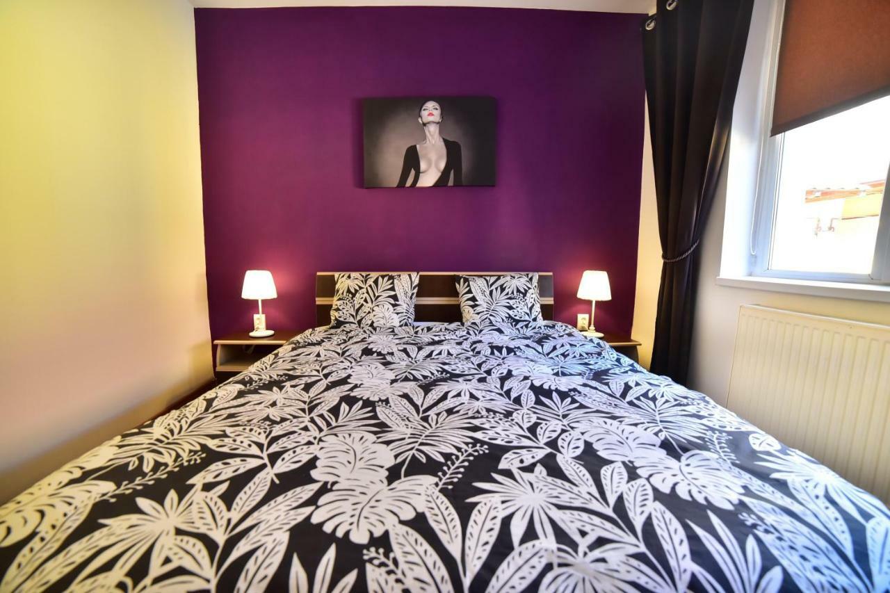 Casa Soare - Ultracentral Guesthouse سيبيو المظهر الخارجي الصورة