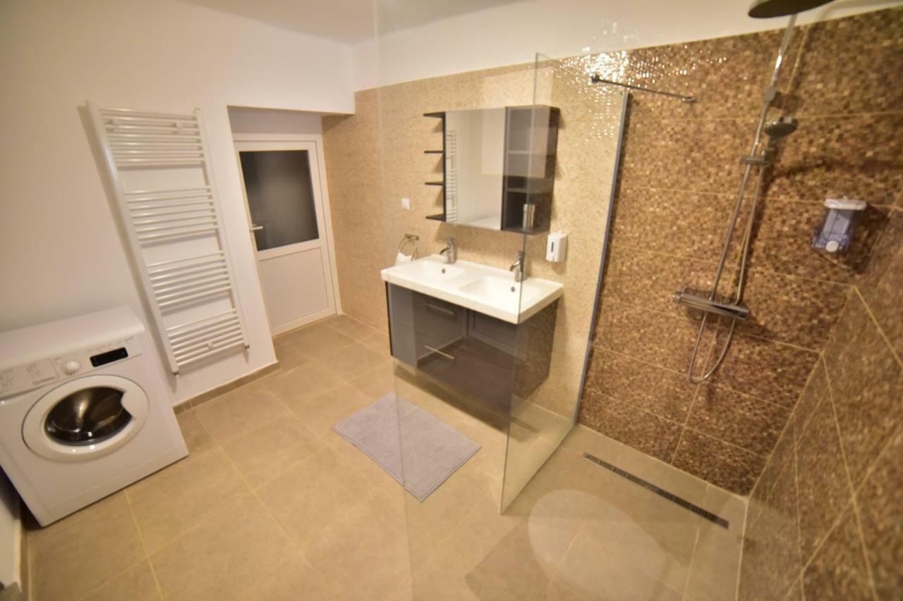 Casa Soare - Ultracentral Guesthouse سيبيو المظهر الخارجي الصورة